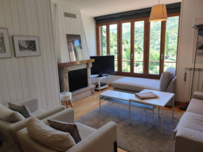 Casa El Paco de Sallent - Los Altos de Escarrilla - tucasaenlospirineos, Sallent De Gállego